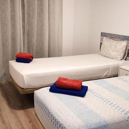 Apartamento Luz De Sanlucar Санлукар-де-Баррамеда Екстер'єр фото