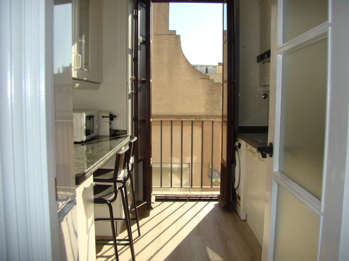 Apartamento Luz De Sanlucar Санлукар-де-Баррамеда Екстер'єр фото