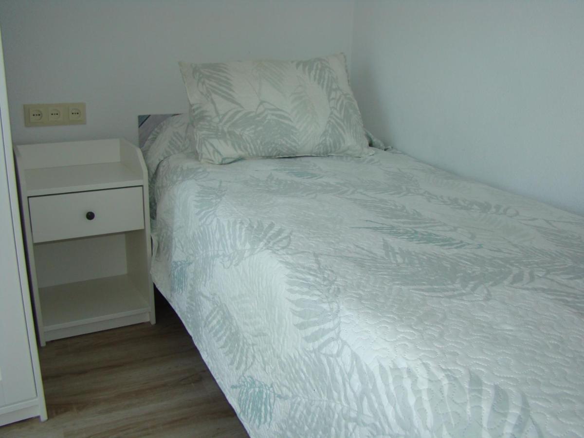Apartamento Luz De Sanlucar Санлукар-де-Баррамеда Екстер'єр фото