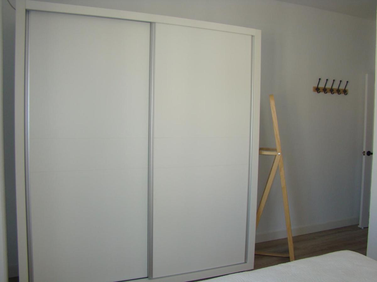 Apartamento Luz De Sanlucar Санлукар-де-Баррамеда Екстер'єр фото