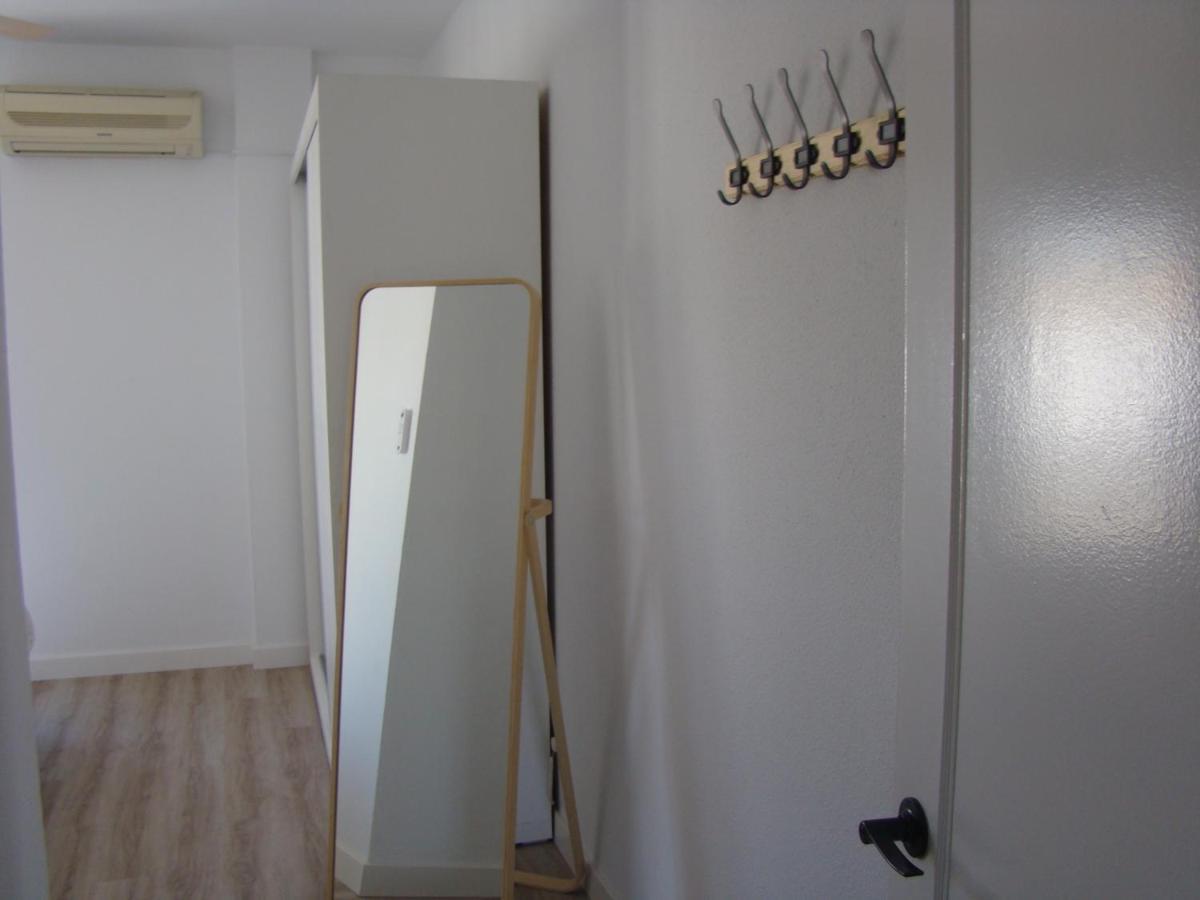 Apartamento Luz De Sanlucar Санлукар-де-Баррамеда Екстер'єр фото