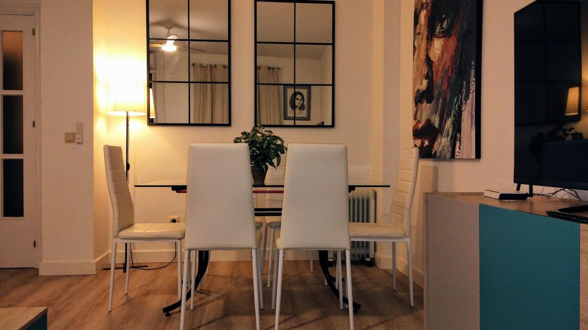 Apartamento Luz De Sanlucar Санлукар-де-Баррамеда Екстер'єр фото